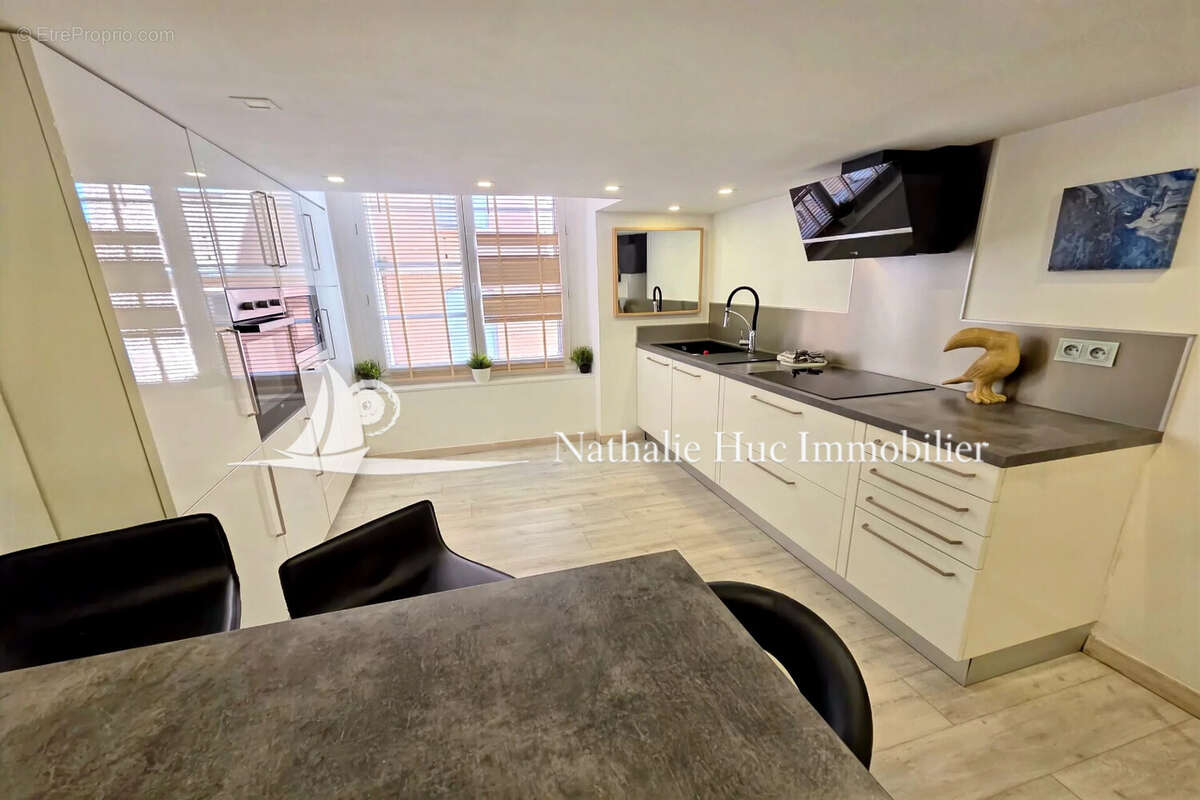 Appartement 105 m² à Perpignan  - photo 3