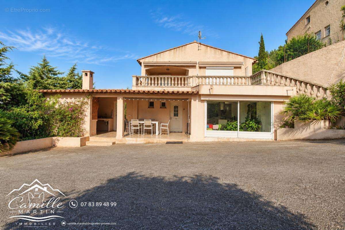 Appartement Saint Raphael 4 pièce(s) 108.16 m2 - photo 14
