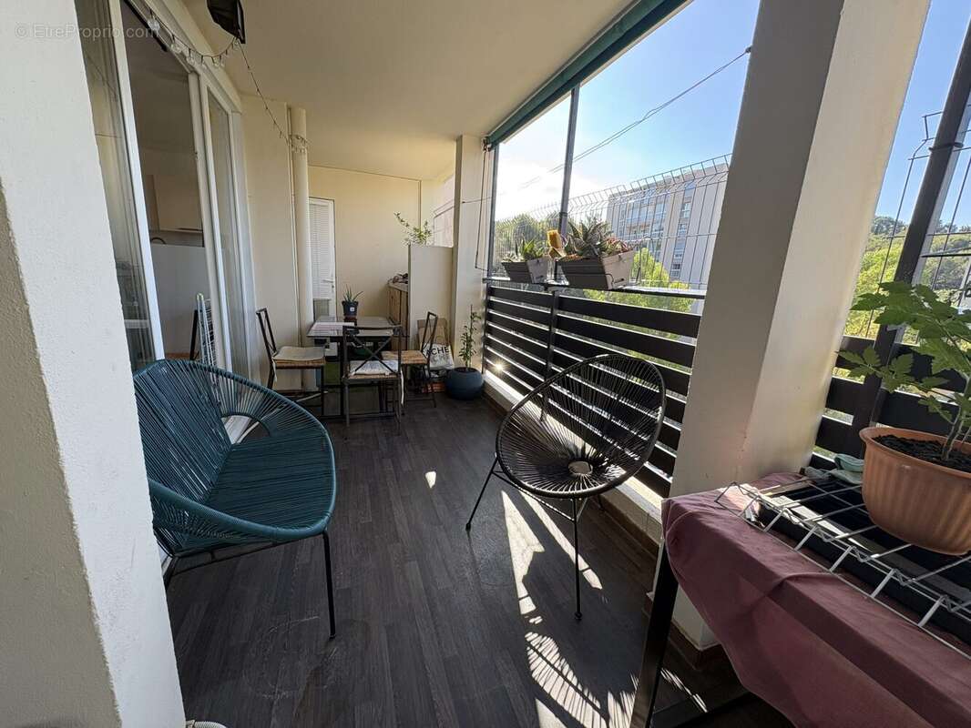 Appartement 63 m² à La Valette-Du-Var  - photo 5