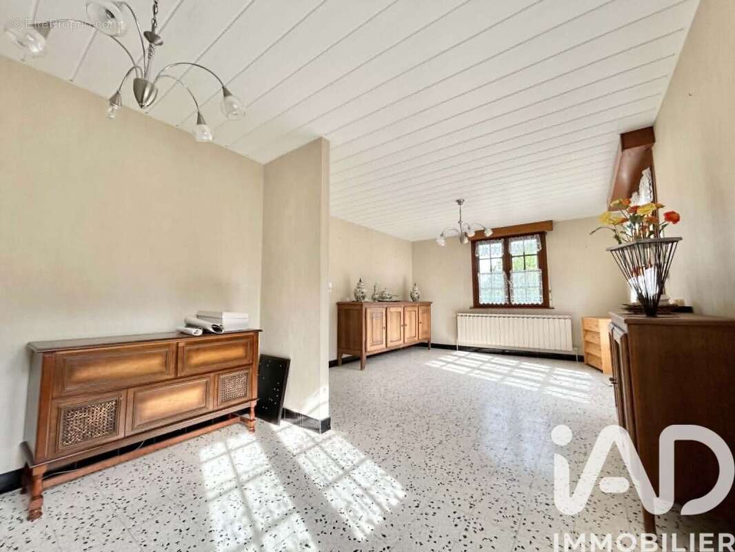 Maison 74 m² à Ouve-Wirquin  - photo 2