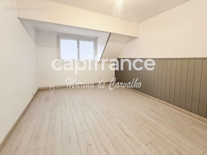 Maison à MAGNANVILLE