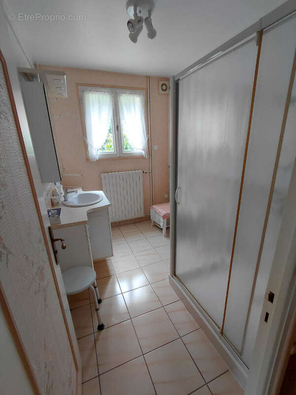 Maison à PLOURIN-LES-MORLAIX