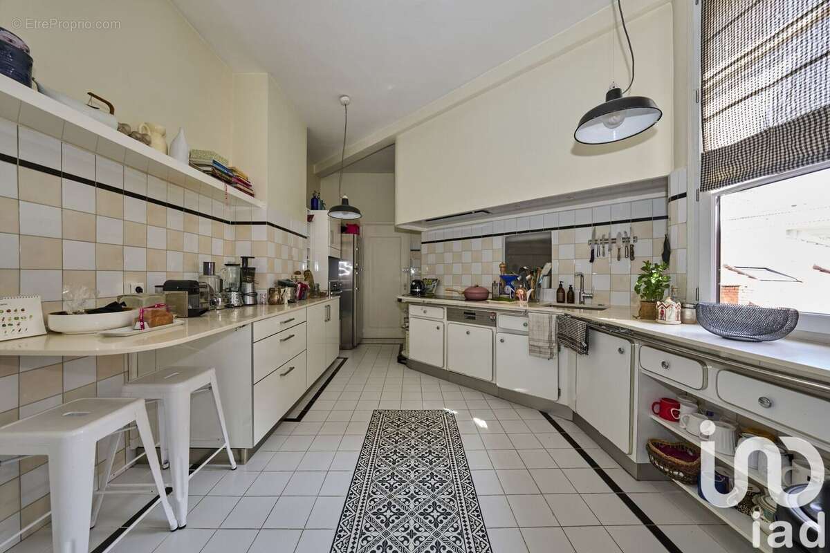 Photo 8 - Appartement à TOULOUSE