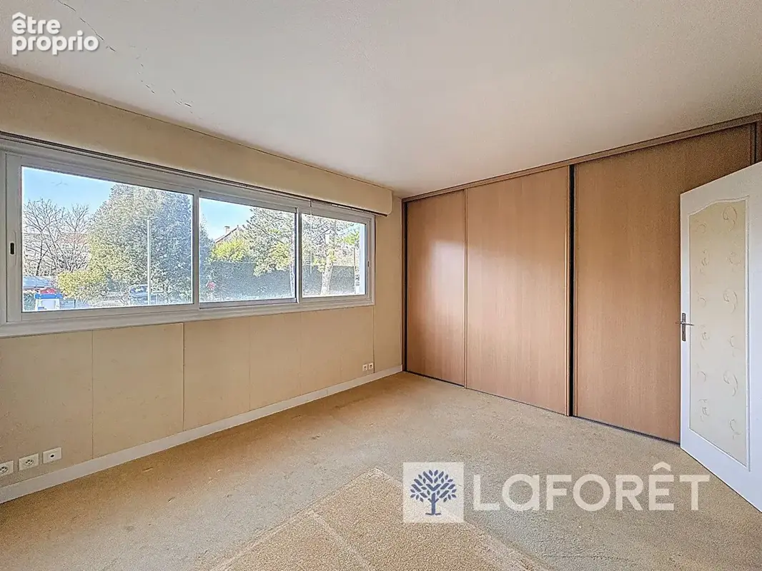 Appartement Antony 4 pièces 80 m2 - photo 6