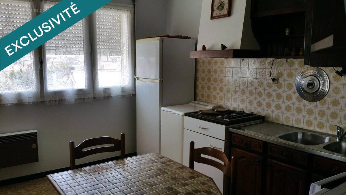 Photo 1 - Appartement à LES SABLES-D'OLONNE