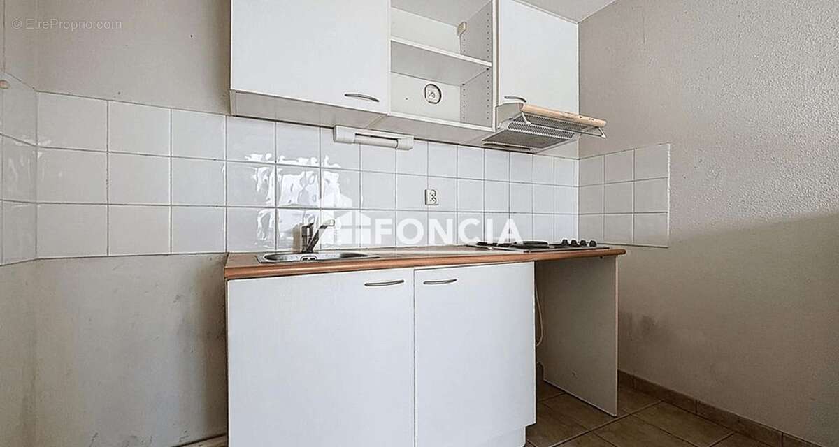 Appartement à CAEN