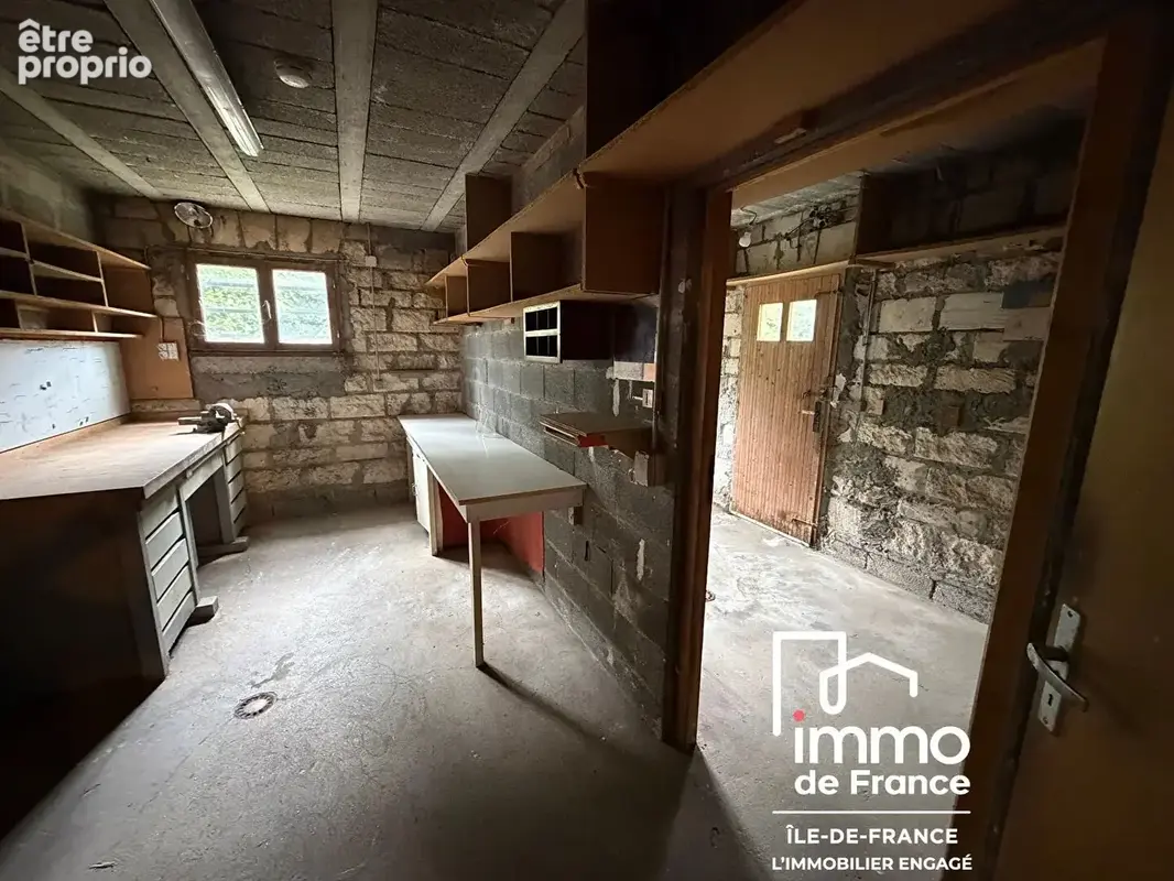 Maison Versailles 4 pièce(s) 141m2 - photo 14