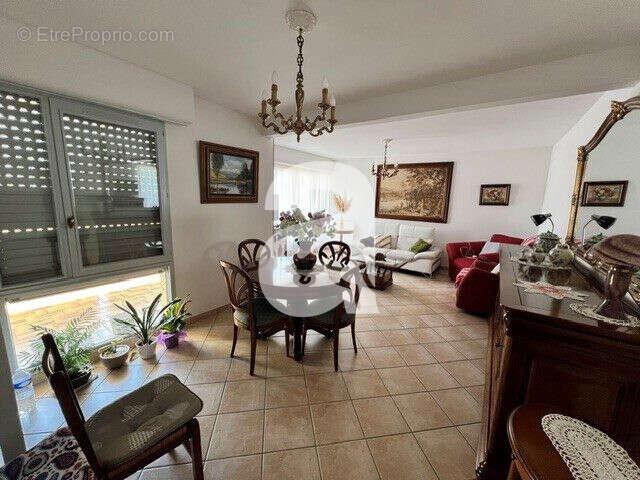 Appartement 99 m² à Soissons  - photo 2