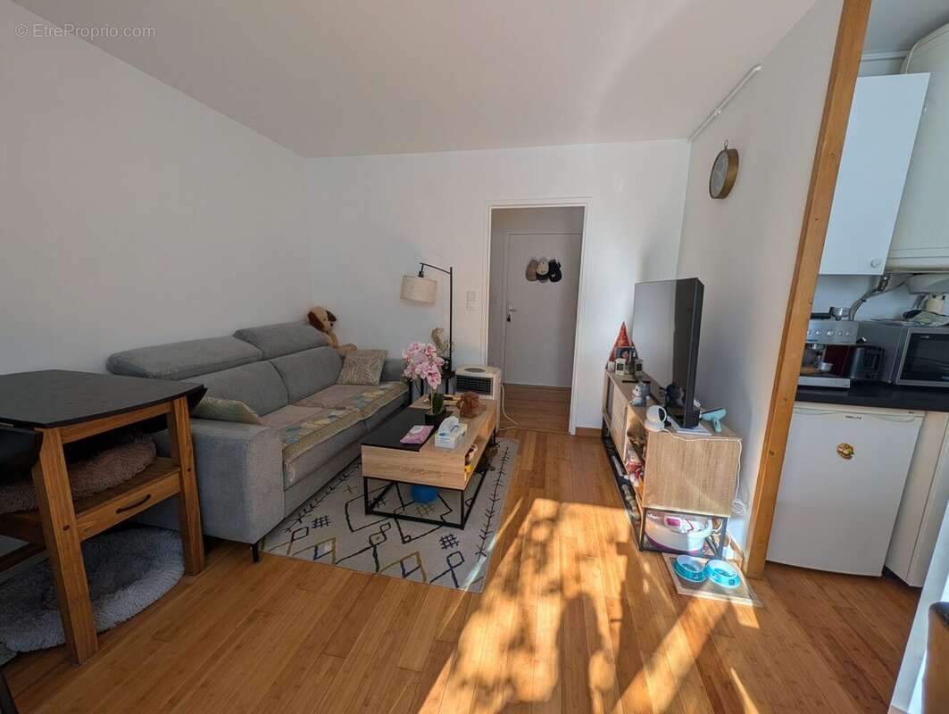 Appartement à PLAISIR