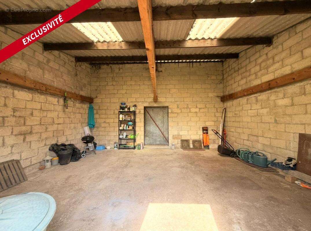 Maison à MALESTROIT