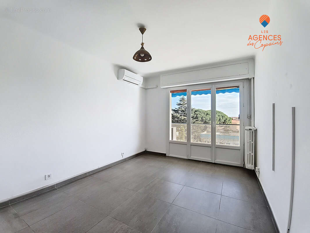 Appartement à LA SEYNE-SUR-MER