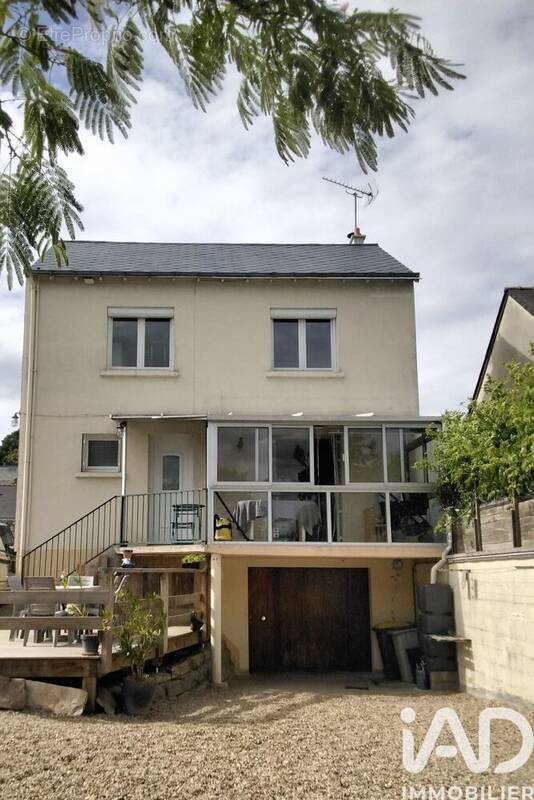 Photo 1 - Maison à DISTRE