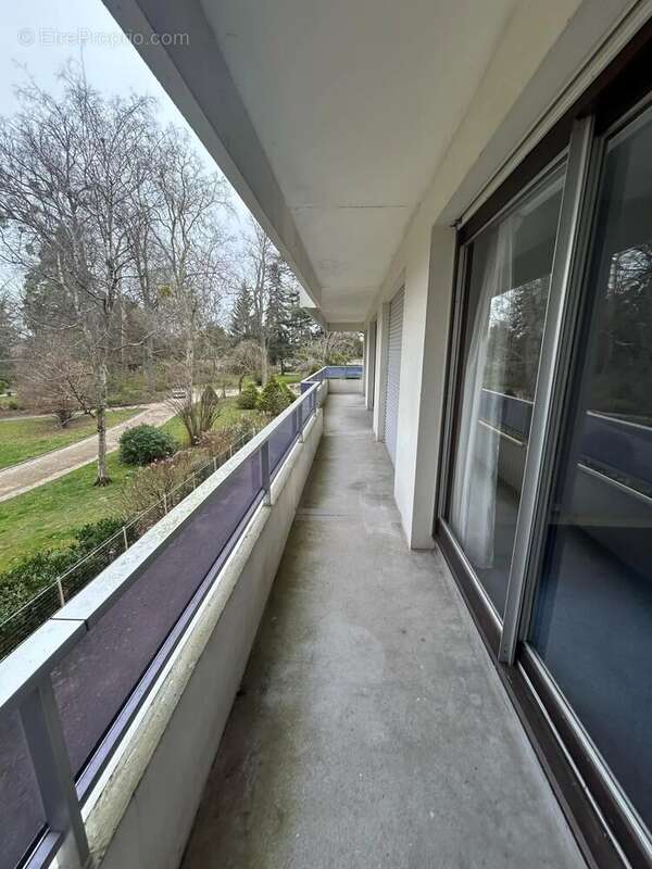 Appartement à ROMORANTIN-LANTHENAY