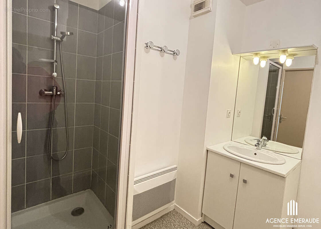 Appartement à PLEURTUIT