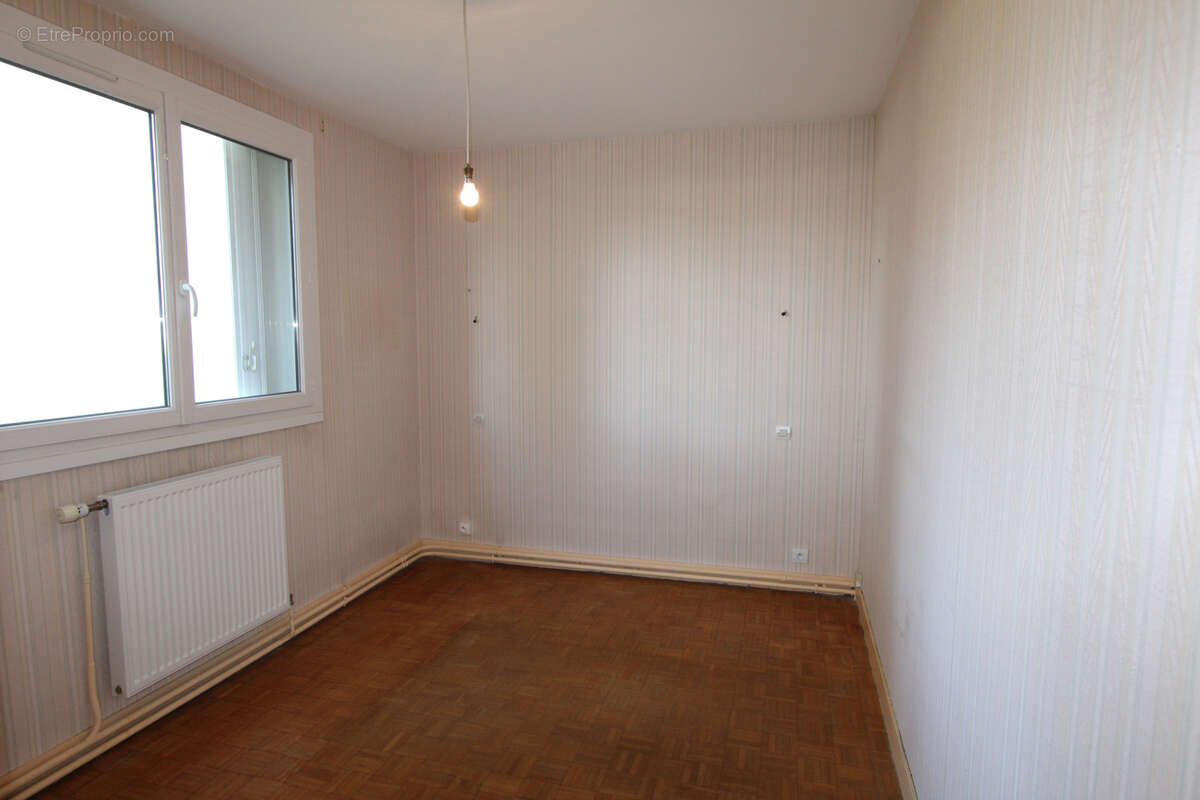Appartement à TOURS