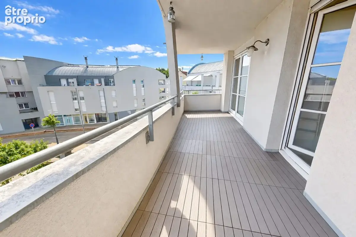 Photo Appartement à Ostwald au prix de 258 000€