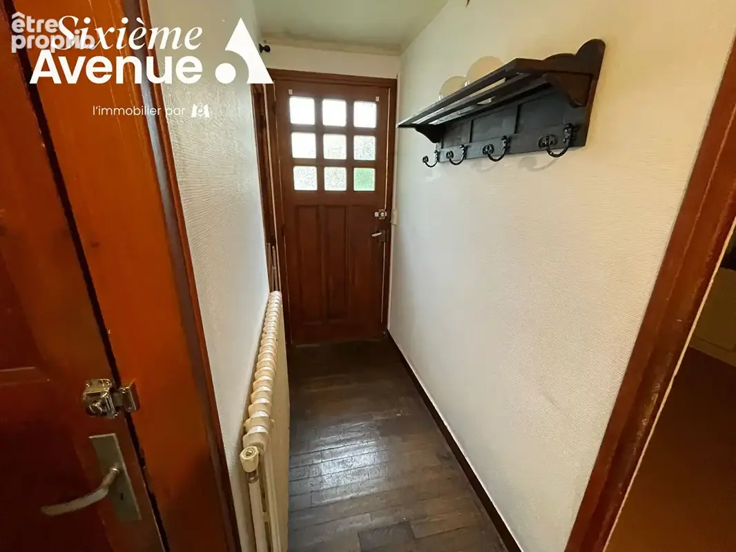 Maison Fouesnant 5 pièce(s) 80 m2 - photo 6