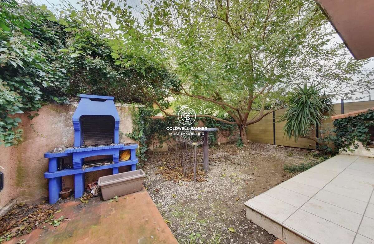 Maison à CANET-EN-ROUSSILLON