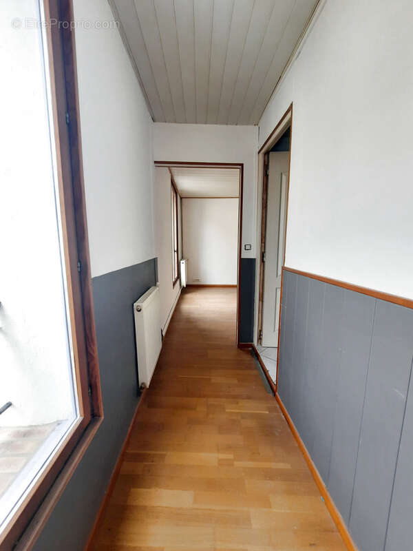 Maison de Ville QUINCY VOISINS - 4 pièce(s) - 73 m2 - photo 6