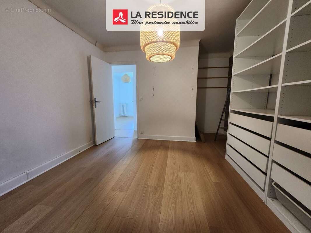 Maison à MONTIGNY-LES-CORMEILLES