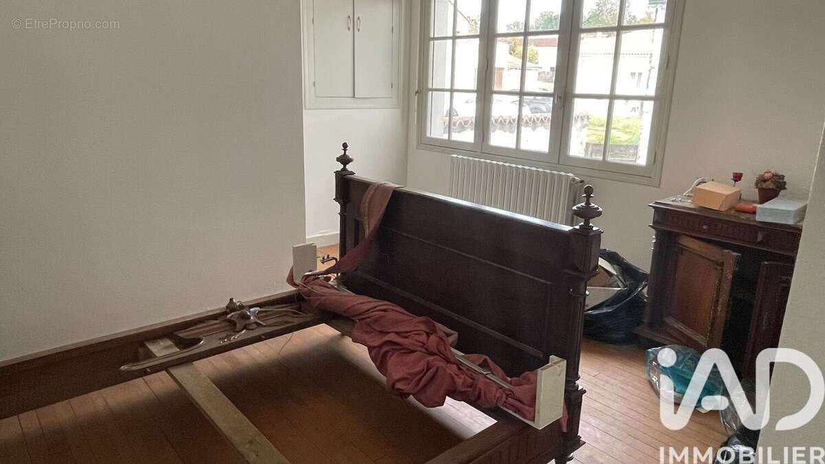 Photo 7 - Maison à ORIGNOLLES