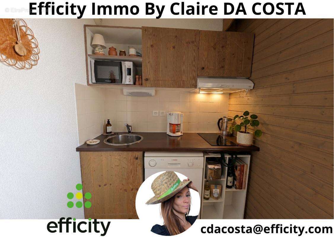 Appartement à CHAMROUSSE