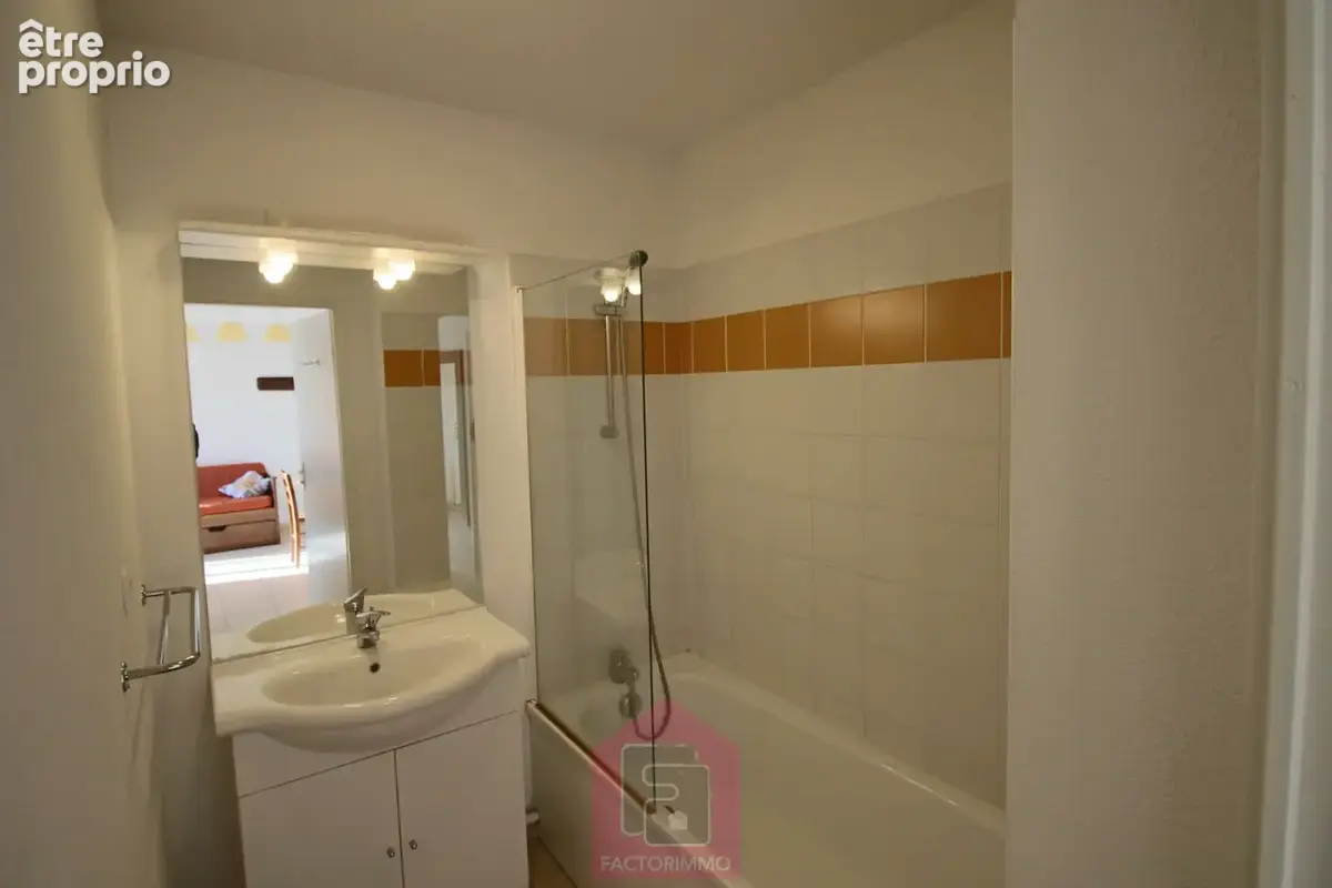 À VENDRE PRAYSSAC Appartement T3 à l’étage avec grande terrasse - photo 7