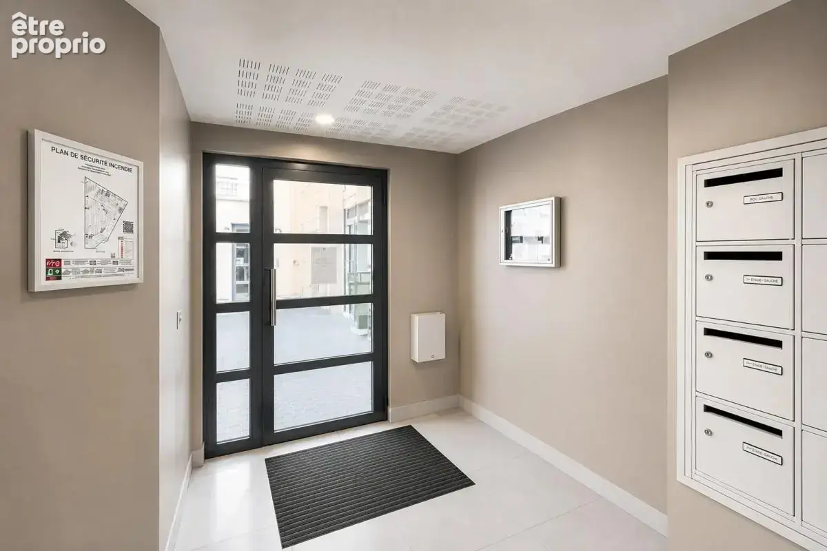 Appartement de 3 pièces de 57,2 m² à Corbeil-Essonnes - photo 7
