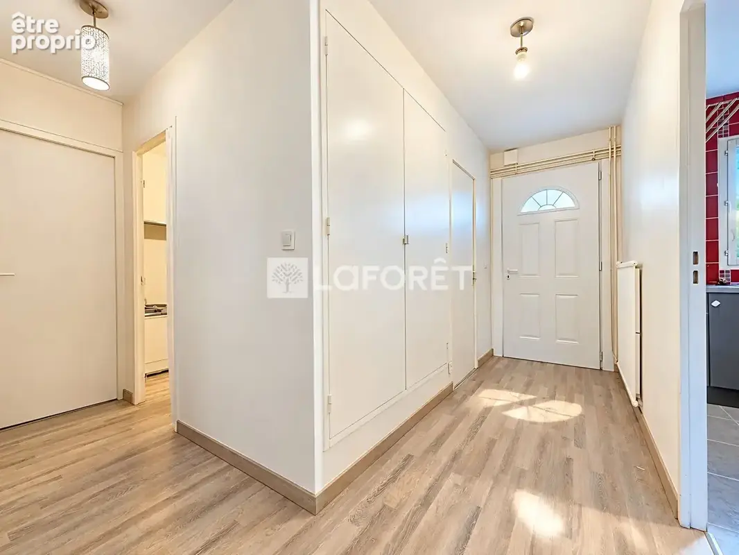 Maison individuelle familiale - Cergy 5 pièce(s) 106 m2, grandes chambres - photo 5