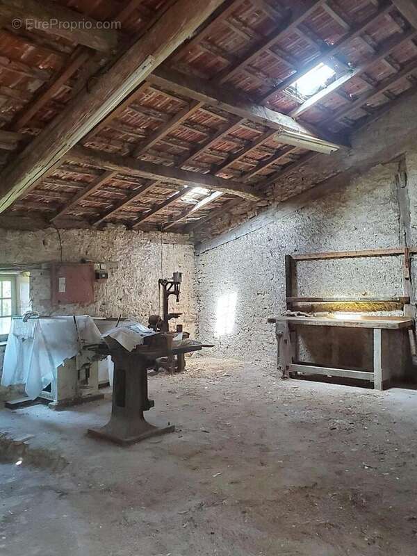 Photo 7 - Maison à MARON