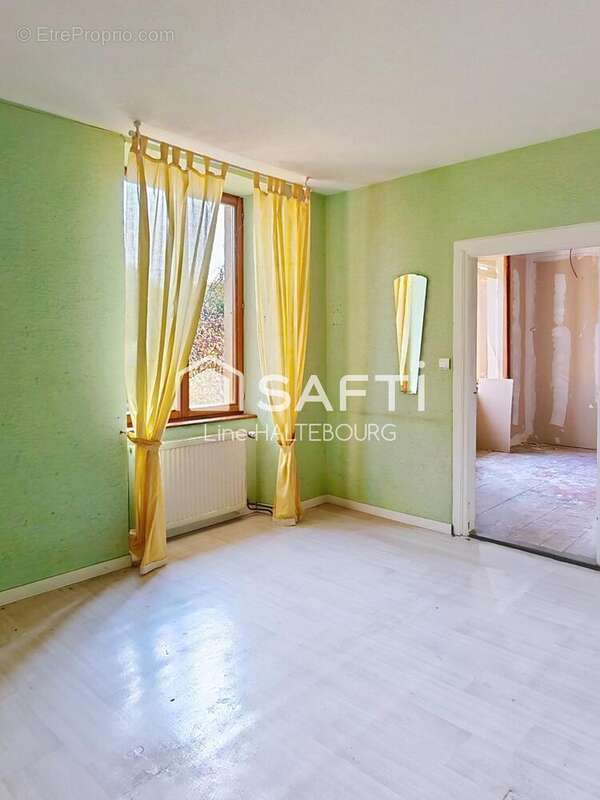 Photo 5 - Appartement à REGUISHEIM