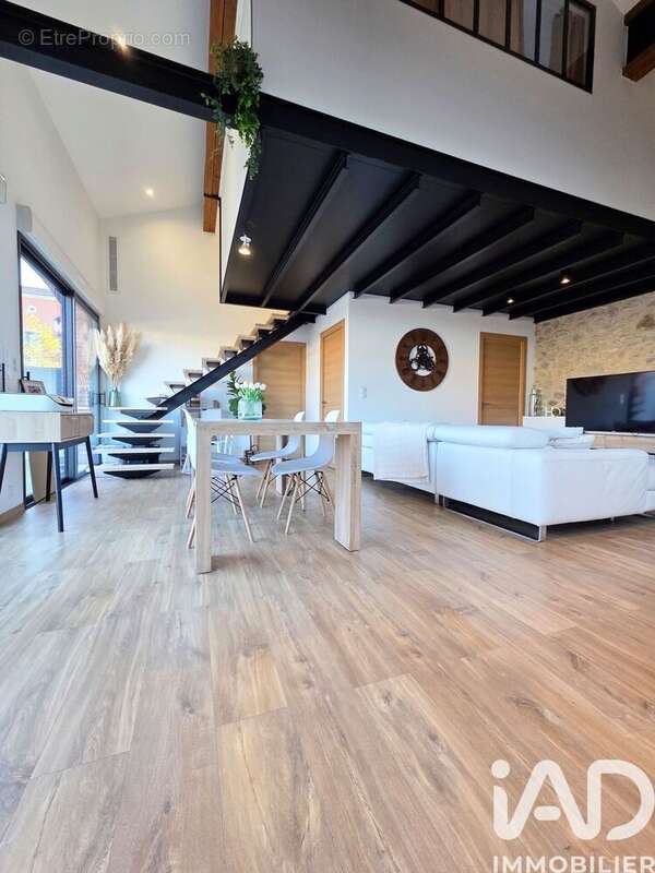 Photo 8 - Maison à LE BOULOU