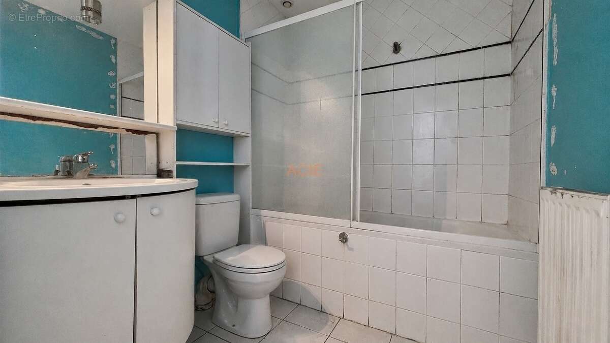 Appartement 48 m² à Fosses  - photo 7