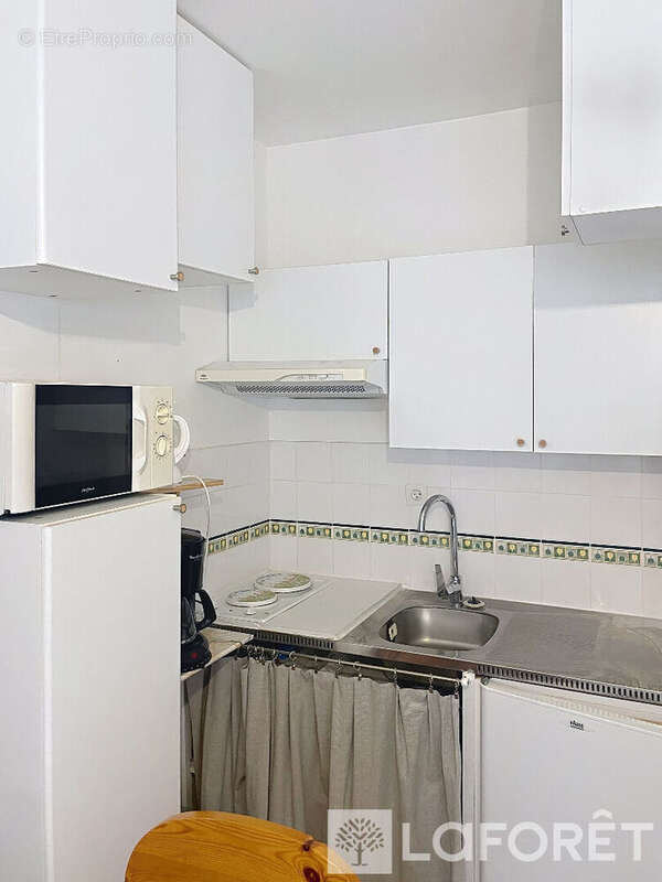 Appartement à CABOURG