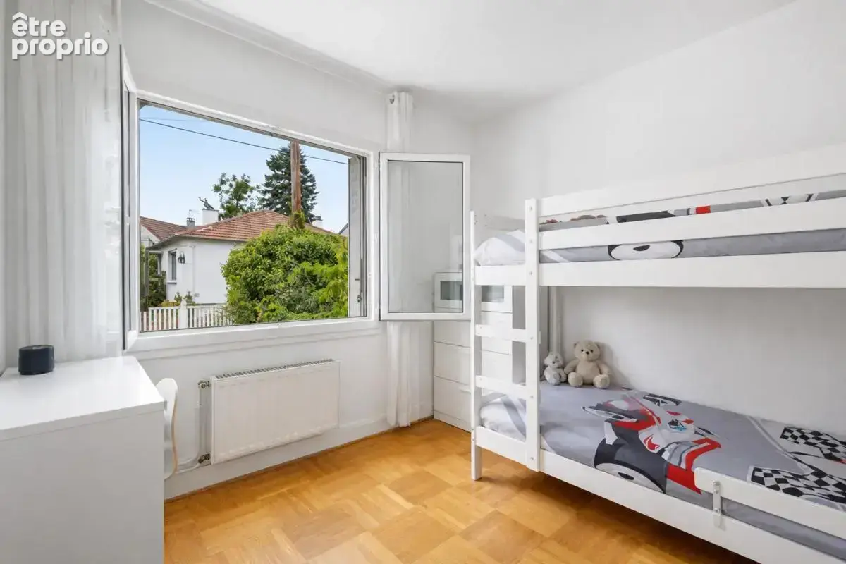Maison de 5 pièces de 117 m² à Savigny-sur-Orge - photo 11