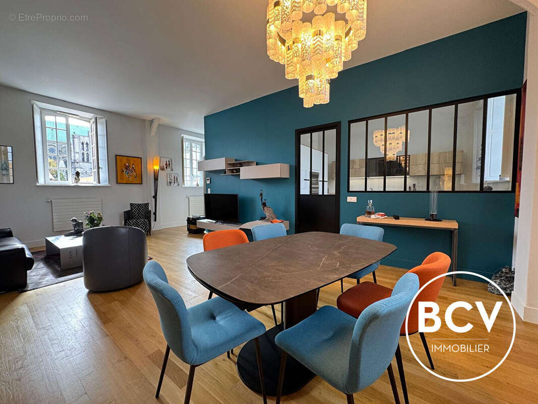 Appartement à CHARTRES