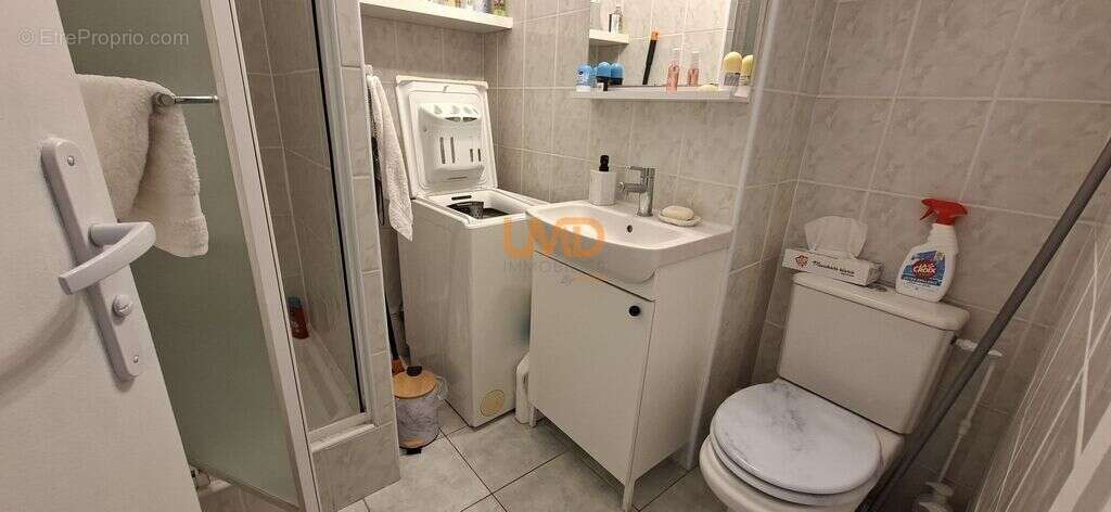 Beau studio cabine au bord de mer - photo 9