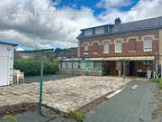 Maison à GRUCHET-LE-VALASSE
