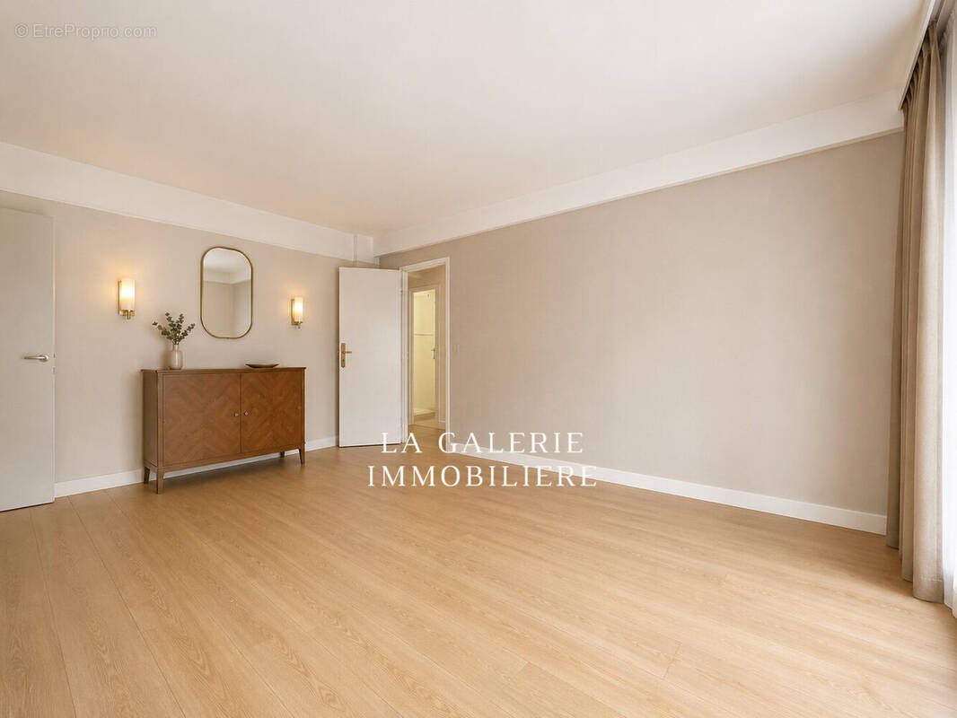 Appartement à PUTEAUX