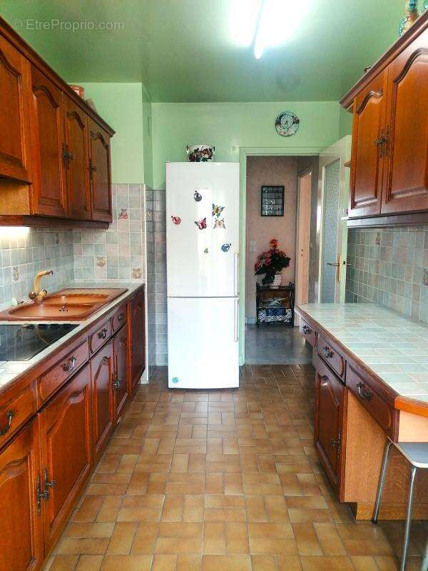 Appartement à LE CANNET