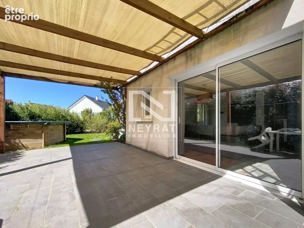 Maison de plain pied au cœur d'un jardin paysagé à Darois - photo 7