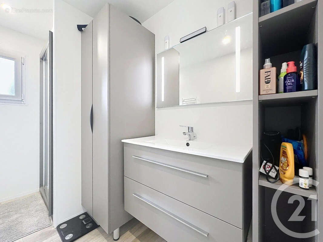 Maison 63 m² à Pont-Audemer  - photo 12