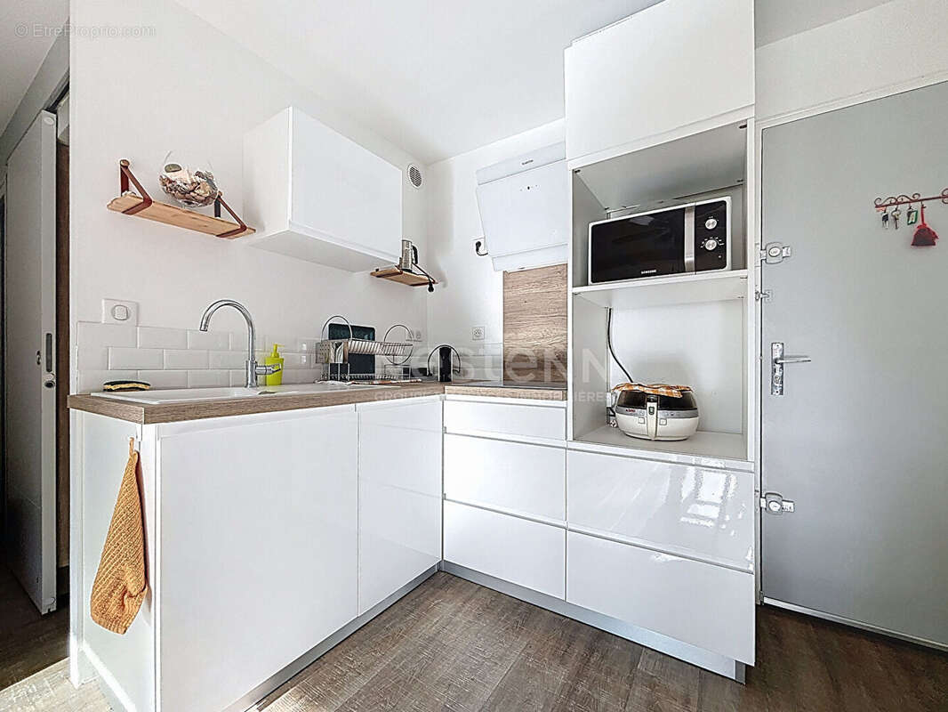 Appartement à LE GRAU-DU-ROI