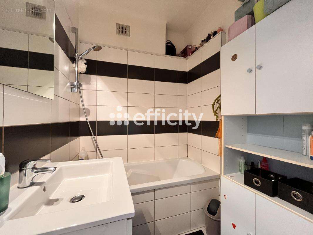 Appartement - photo 9