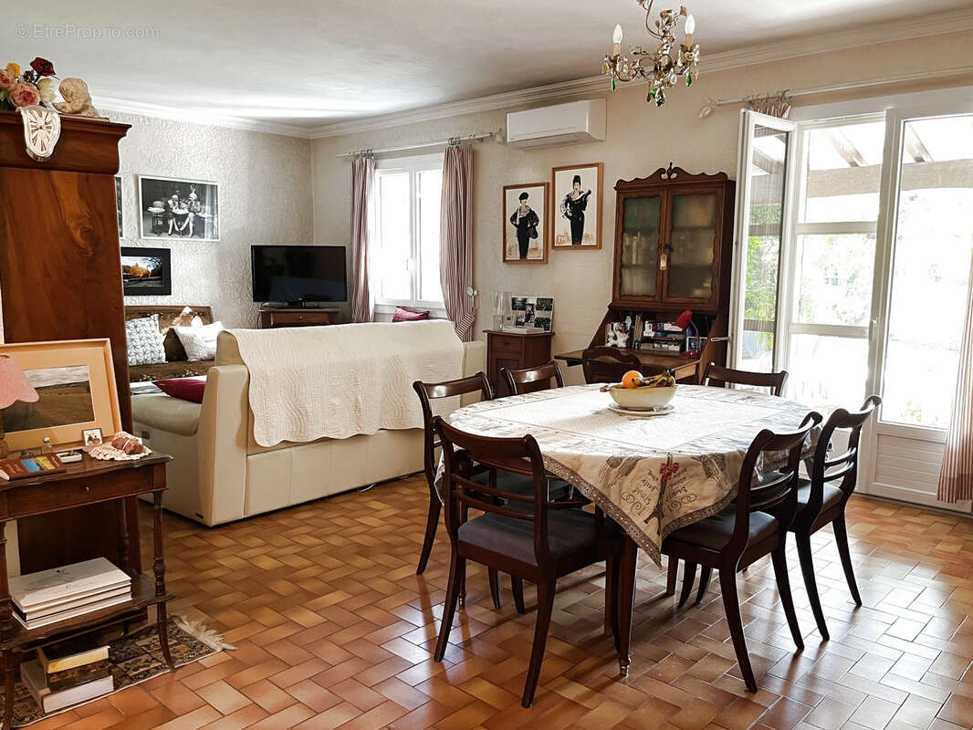 Maison à SAINT-DIDIER