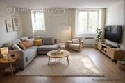   - Appartement à ANGERS