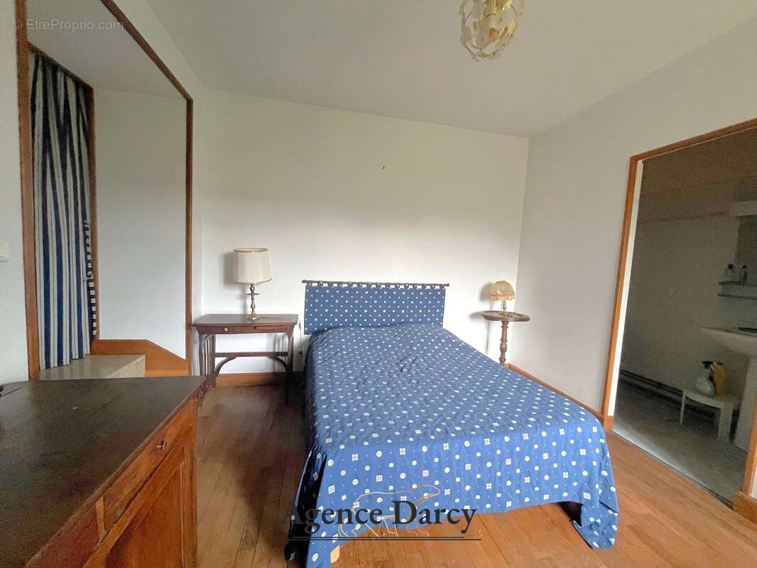 Maison à CHATILLON-SUR-SEINE