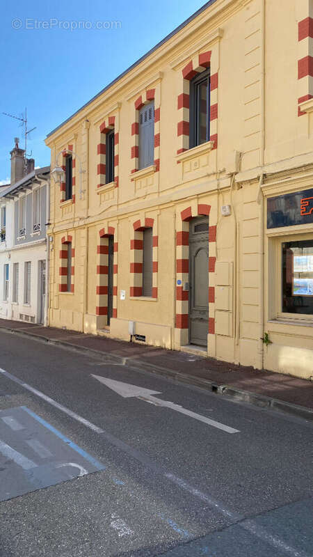 Appartement à ARCACHON
