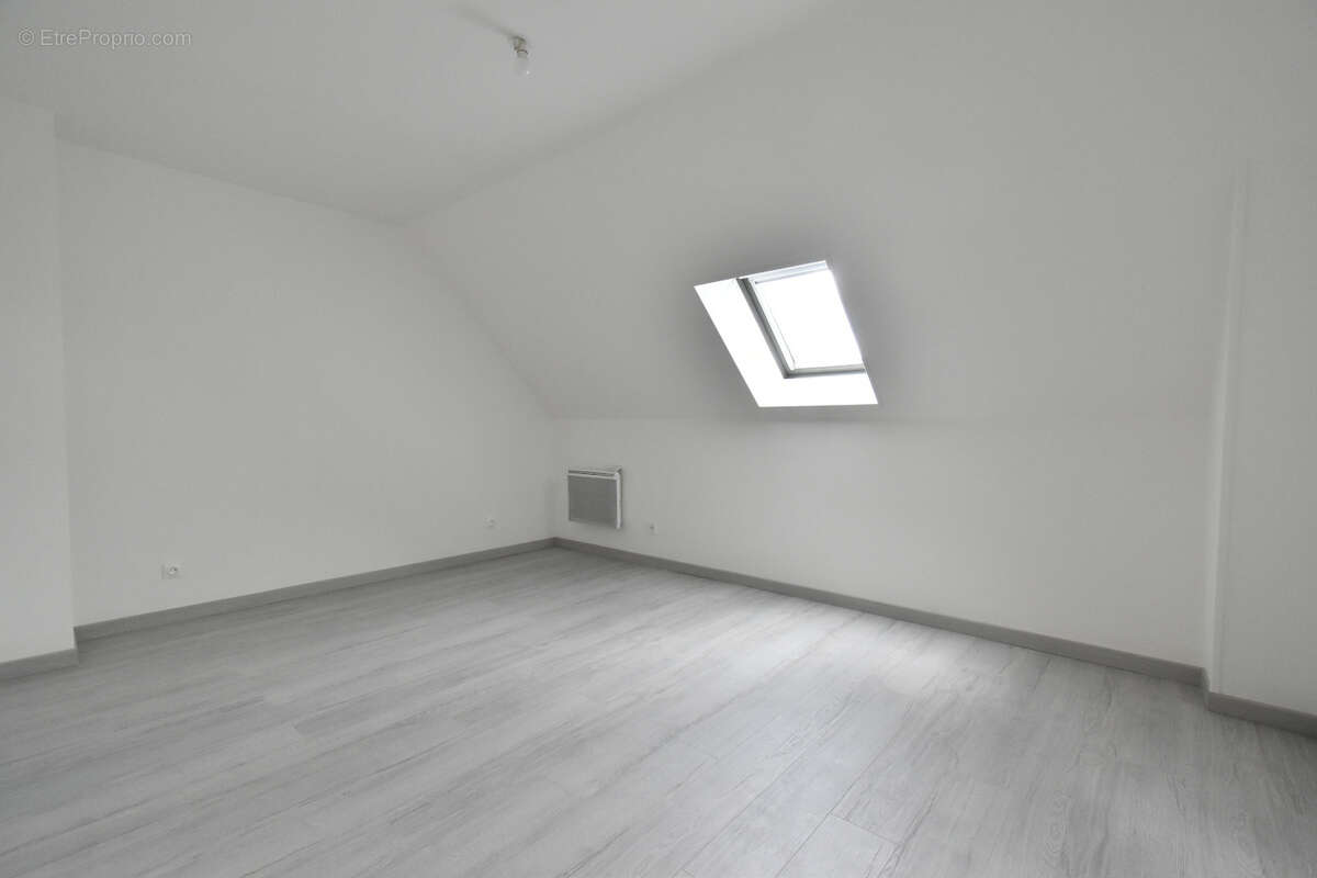 Maison à SAINT-NOLFF