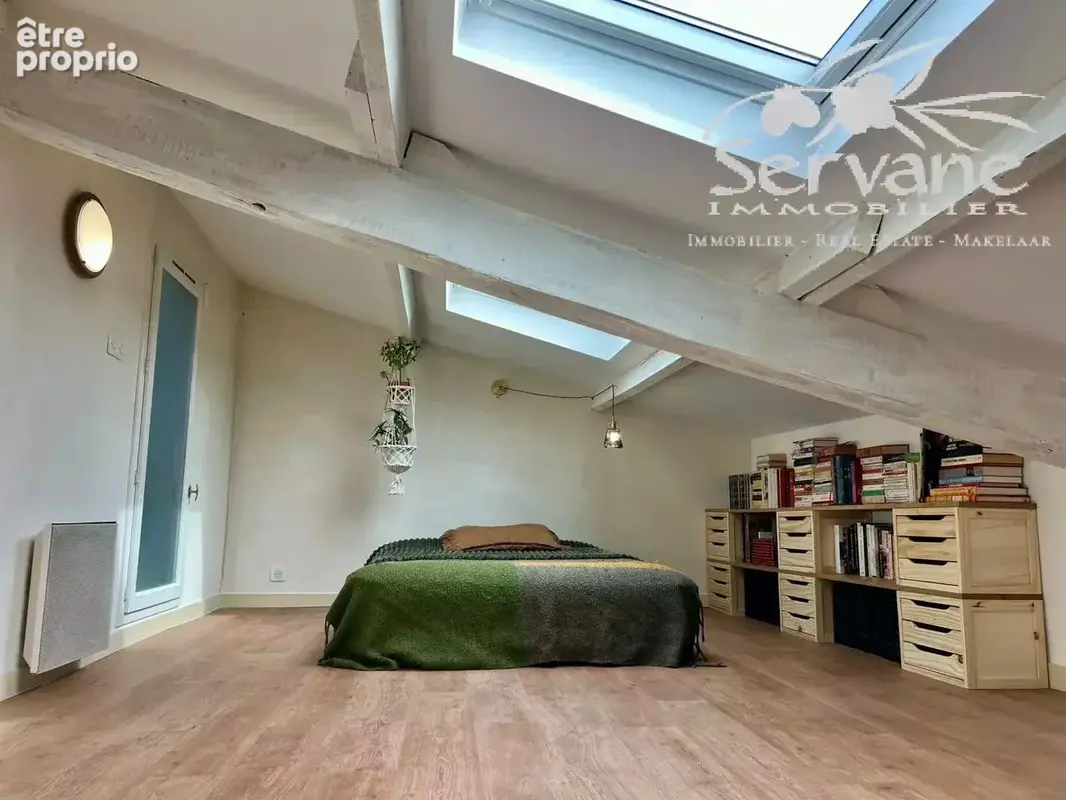 Villa de charme cotignac- esprit maison d'artiste - photo 19